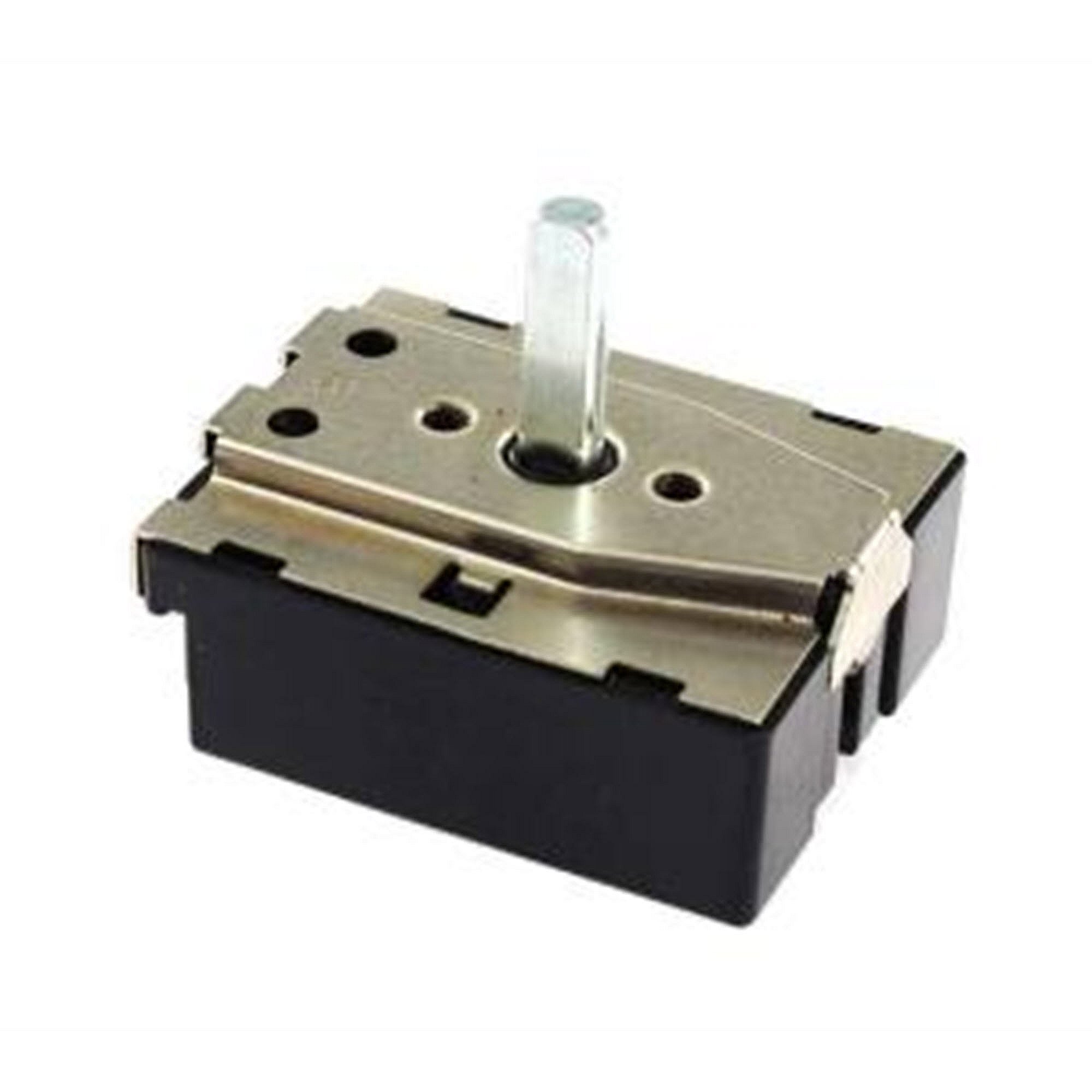 Part #wp7403P255-60, Range Oven Selector Switch / 2.00 x 1.62 x 2.12