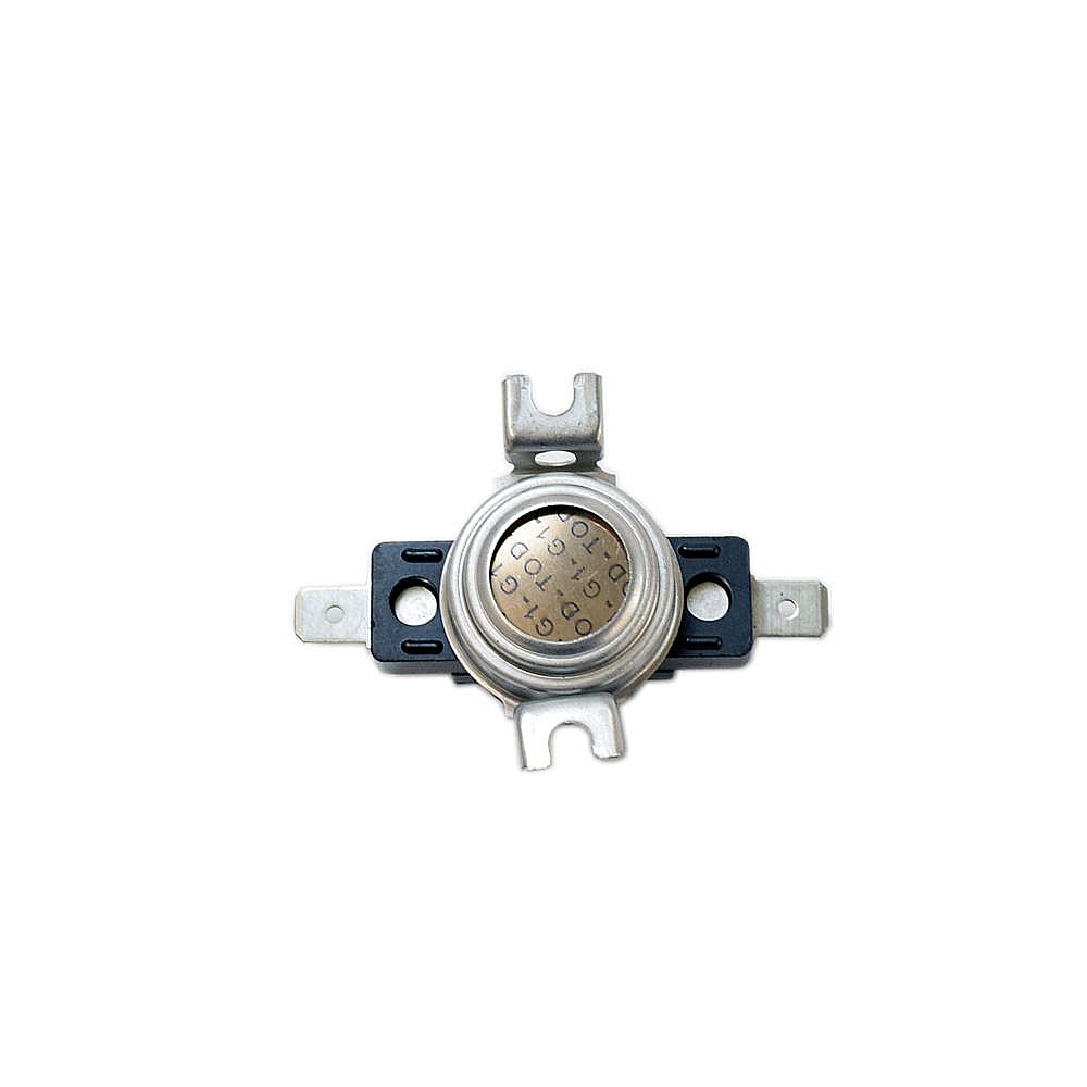 Part #wp7450P034-60, Range Thermal Fuse (Replaces 7450P034-60) / 2.50 x 1.70 x 1.00