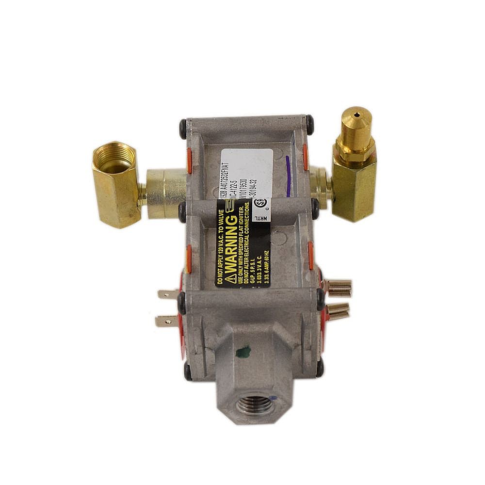 Part #wp7501P232-60, Range Gas Control Valve / 5.50 x 5.25 x 6.50