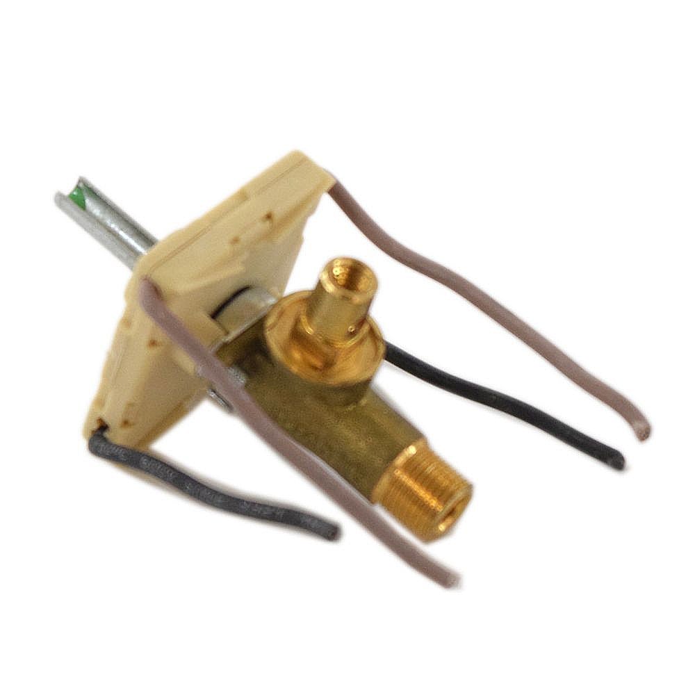 Part #wp7502P499-60, Valve | 4.50 x 4.75 x 3.63