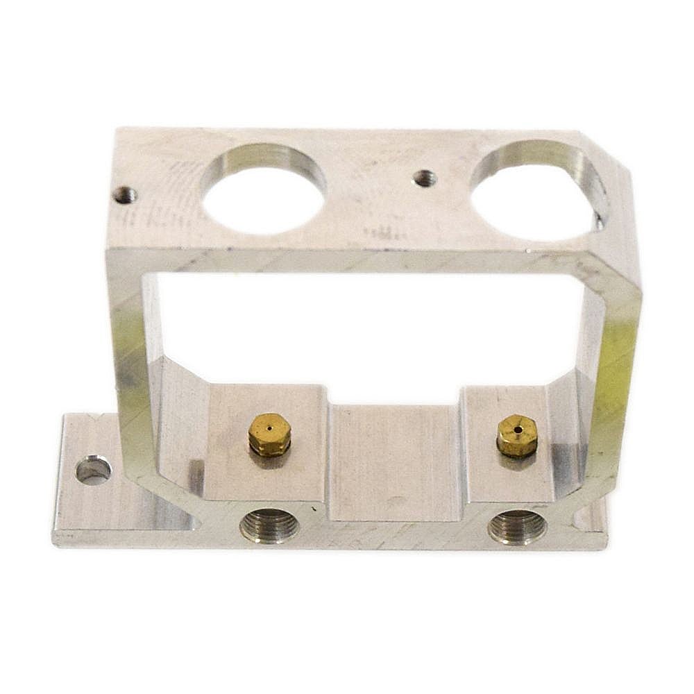 Part #wp7527P061-60, Holder / 4.30 x 3.50 x 1.30