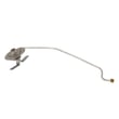 Range Surface Burner Orifice Holder WP7527P086-60