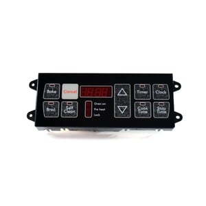 Range Oven Control Board WPW10162787