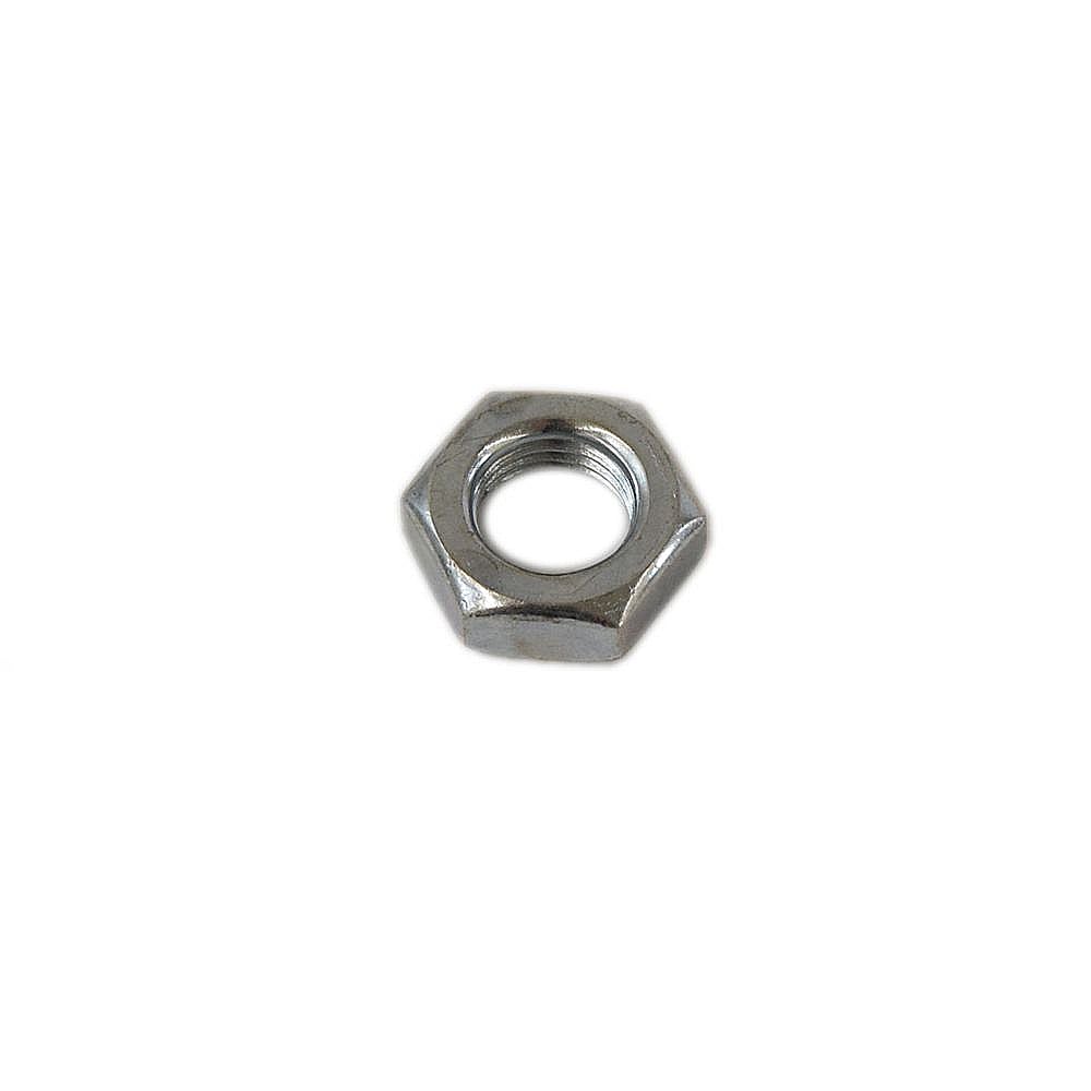 Part #wpy703856, Cooktop Jam Nut / 0.25 x 0.75 x 0.75