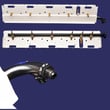 Gas Valve Assembly for Kenmore 25865-4H - Part Y0060502