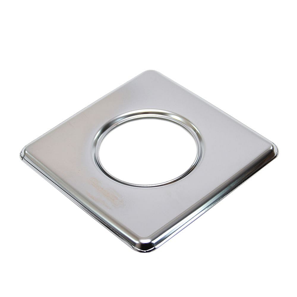 Part #wpy0060872, Range Drip Pan | 7.87 x 7.87 x 0.25