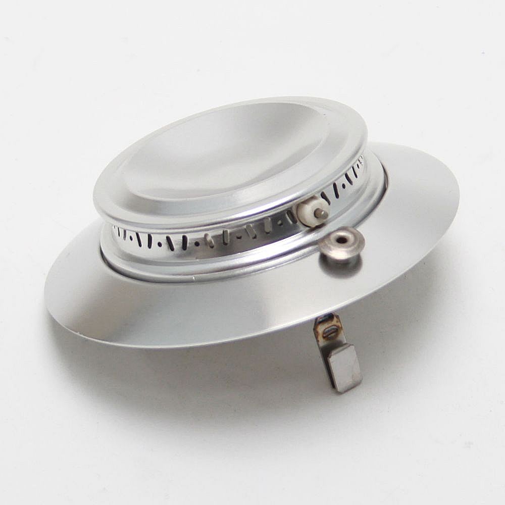 Part #wpy0307210, Burner Assembly / 4.75 x 4.25 x 5.88