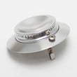 Burner Cap 0307210
