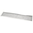 Cooktop Downdraft Vent Grease Filter WPY0307363
