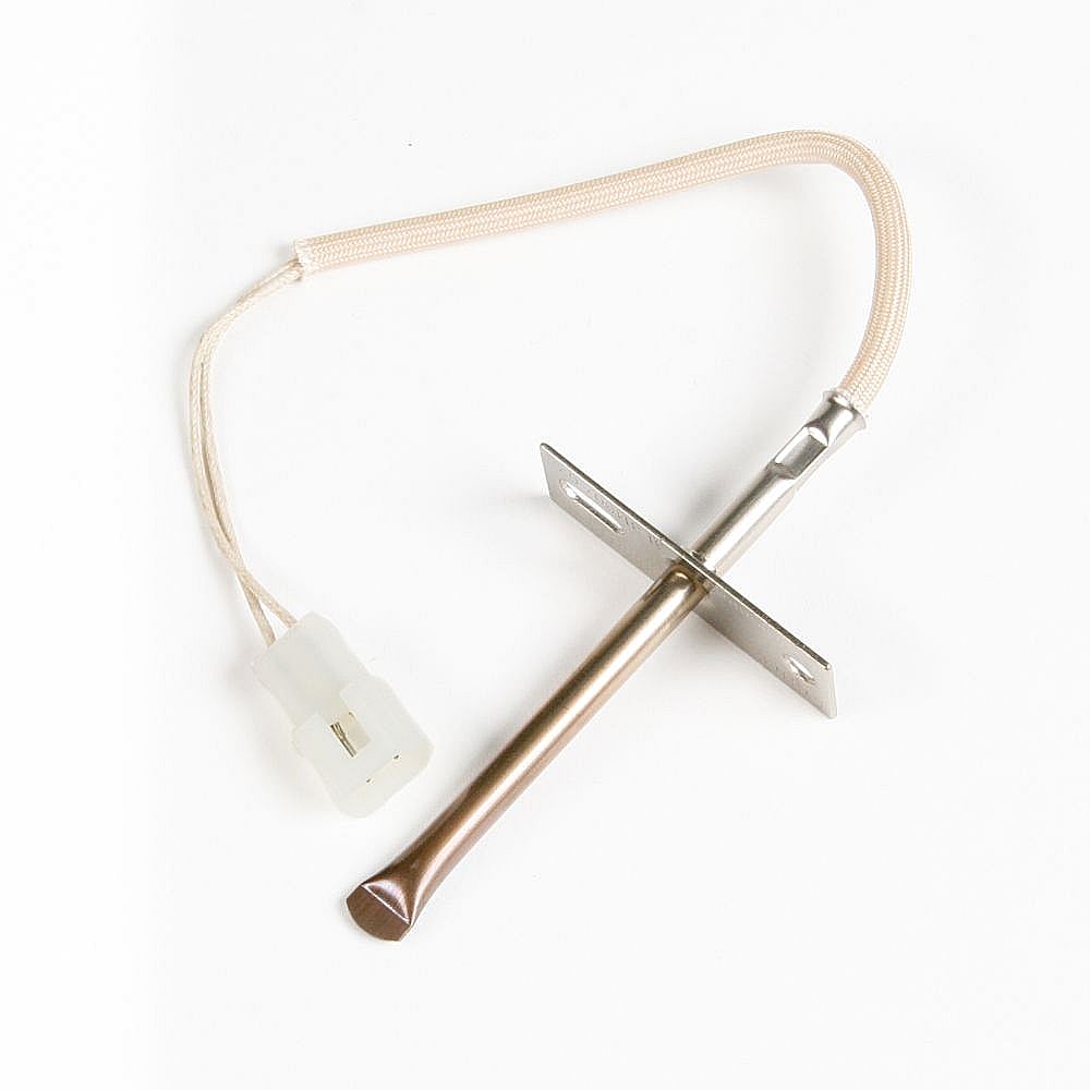 Part #wpy0314907, Range Oven Temperature Sensor / 4.62 x 3.37 x 0.62