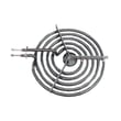 Range Coil Surface Element, 8-in