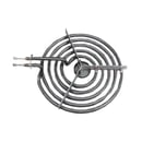 Range Coil Surface Element, 8-in
