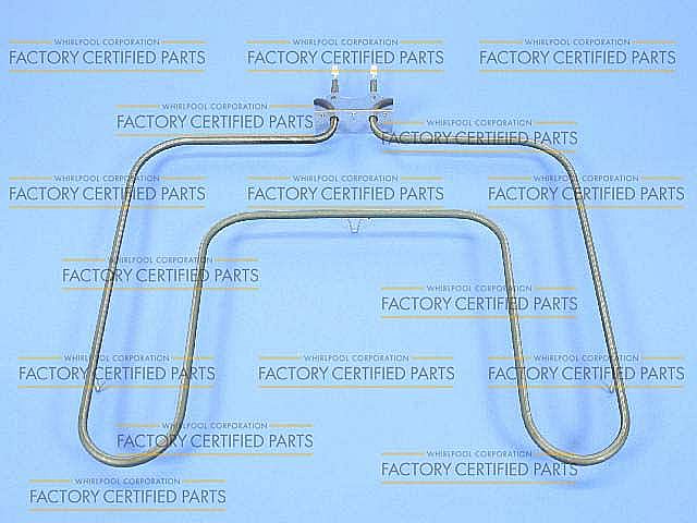 Photo of Range Bake Element from Repair Parts Direct