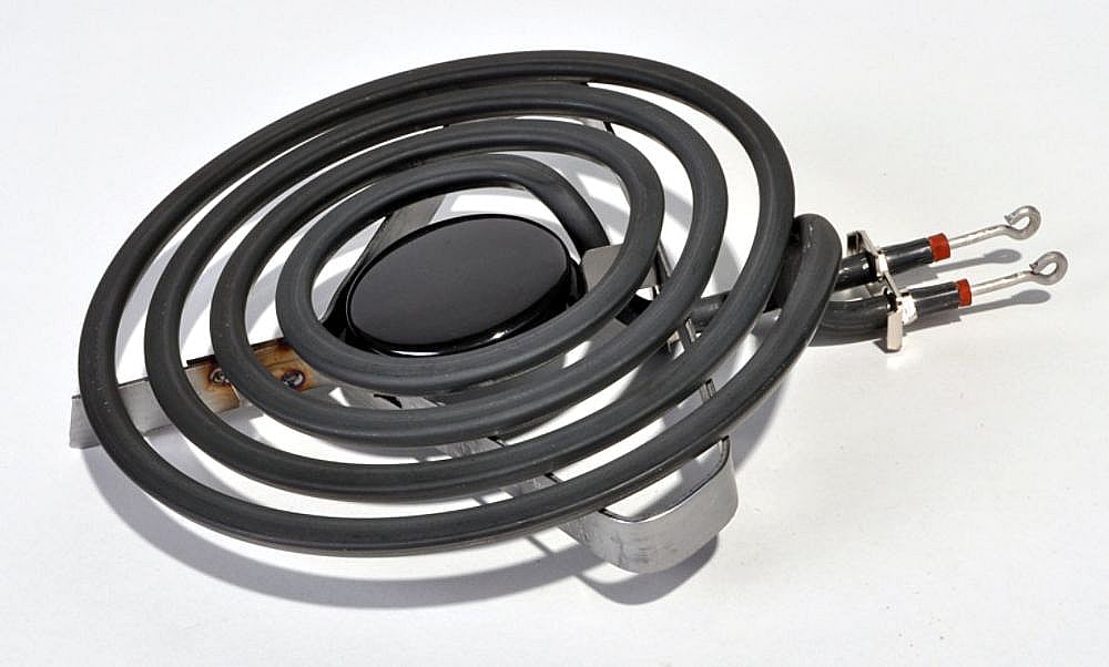 Part #wpy04100165, Range Coil Surface Element, 6-In | 7.87 x 6.12 x 1.50
