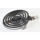 Range Coil Surface Element, 6-in