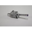 Cooktop Burner Valve, Right Y04100184