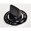 Range Surface Burner Knob WPY700854