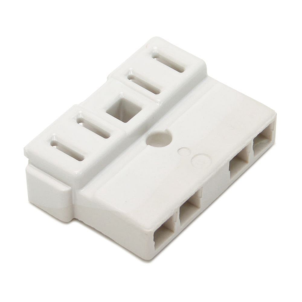 Part #wpy702434, Cooktop Grill Element Receptacle / 4.75 x 4.25 x 5.88
