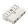 Cooktop Grill Element Receptacle WPY702434