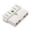 Receptacle 702434