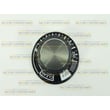 Range Oven Control Knob WPY703499