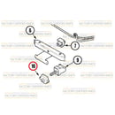 Cooktop Igniter Switch