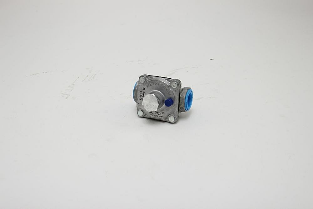 Part #w11106948, Cooktop Pressure Regulator / 3.00 x 2.50 x 2.75