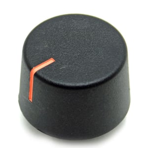 Range Surface Burner Knob WPY704918