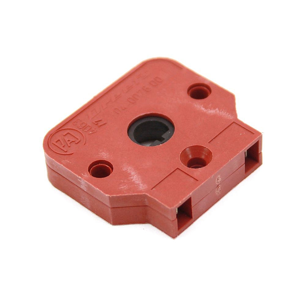 Part #wpy705861, Cooktop Burner Igniter Switch / 1.12 x 1.25 x 0.25