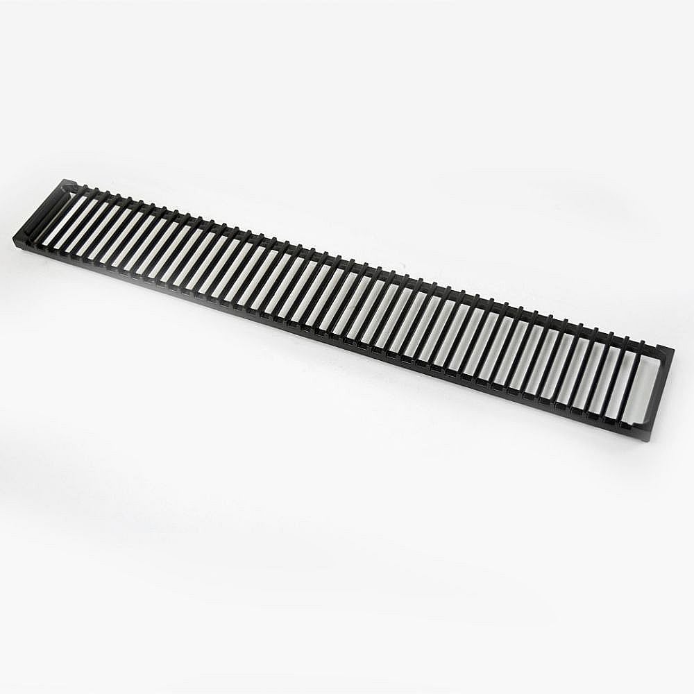 Part #y706005, Range Downdraft Vent Grille / 20.12 x 3.00 x 0.50