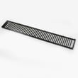 Range Downdraft Vent Grille