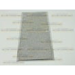 Grease Filter 4381777
