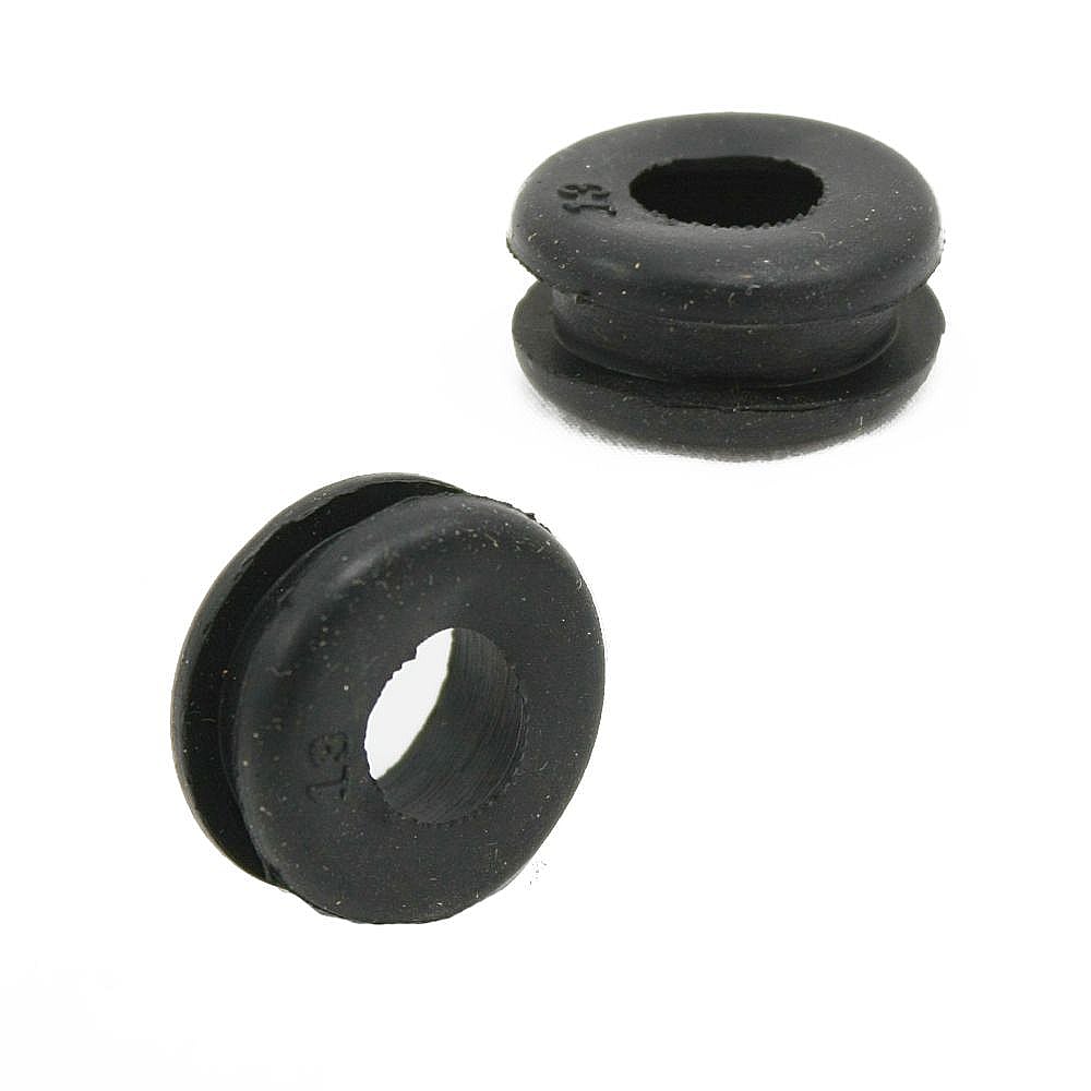 Part #wpy706102, Cooktop Knob Grommet | 0.87 x 0.87 x 0.37