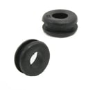 Cooktop Knob Grommet