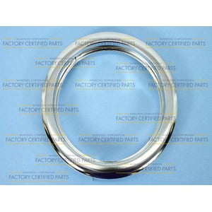 Cooktop Element Trim Ring WPY707454