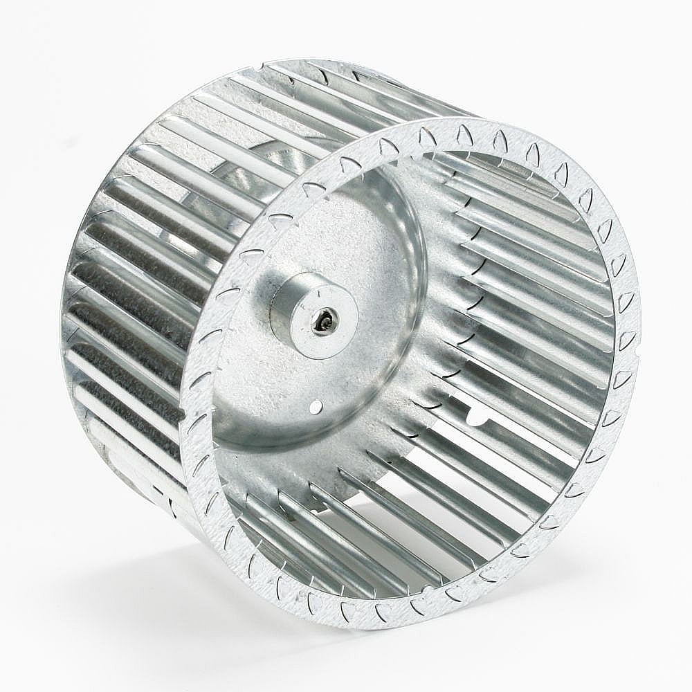 Part #wpy707985, Cooktop Downdraft Vent Blower Wheel / 6.62 x 6.37 x 8.00