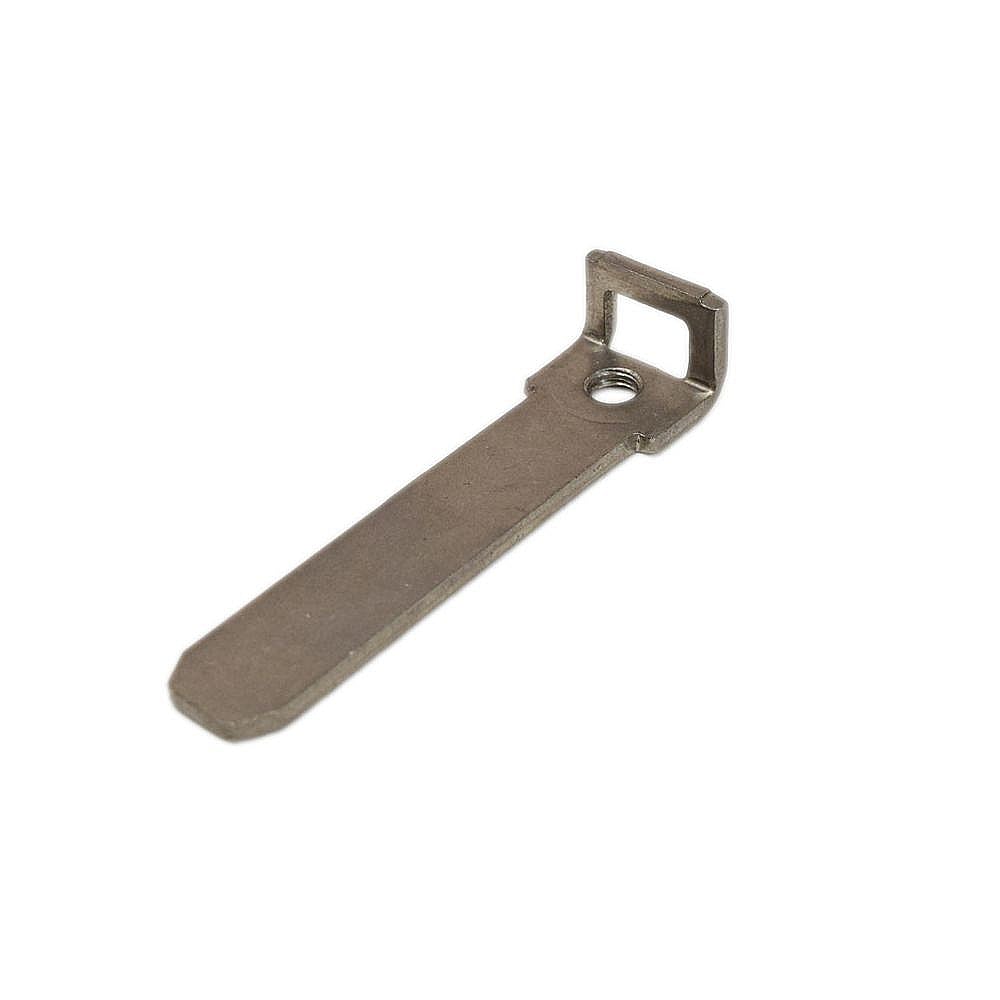 Part #y708572, Range Surface Element Receptacle Spade Terminal / 0.37 x 0.50 x 2.00