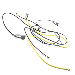 Range Surface Element Wire Harness Y712229