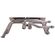 Cooktop Grill Burner for Jenn-Air CG106L - Part Y712601