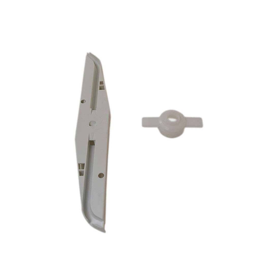 Part #12001383, Dishwasher Spray Arm Assembly, Upper / 10.37 x 3.00 x 0.62