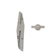 Dishwasher Spray Arm Assembly, Upper for Crosley CDU2J3 - Part 12001383