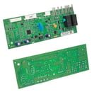 Dishwasher Electronic Control Board 12002709