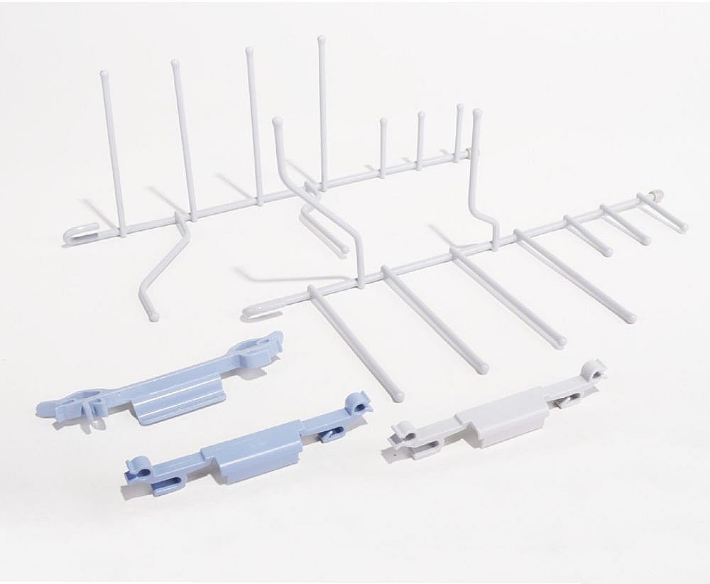 Part #12002750, Dishwasher Convertible Tine Row Kit / 10.12 x 4.87 x 2.50