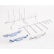 Dishwasher Convertible Tine Row Kit 12002750