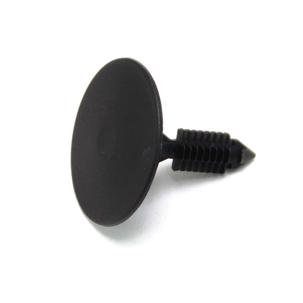 Part #wp304666, Dishwasher Tub Sound Shield Retainer / 1.37 x 1.25 x 1.25