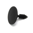 Dishwasher Tub Sound Shield Retainer for Maytag MDB7760AWS2 - Part WP304666