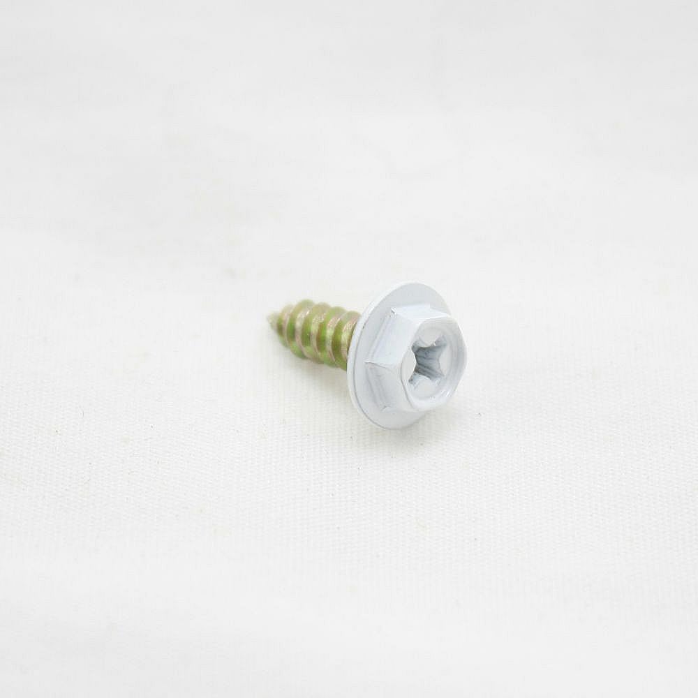 Part #wp3400836, Dishwasher Screw / 0.62 x 0.62 x 0.50