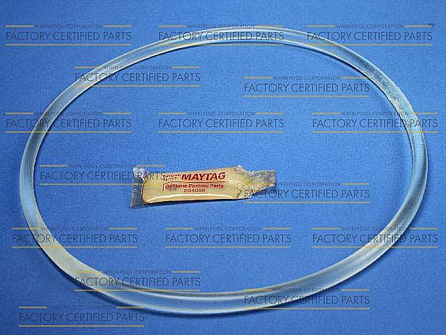 Photo of Dishwasher Belt from Repair Parts Direct