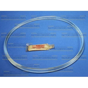 Dishwasher Belt With Lubricant 902115
