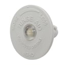 Dishwasher Rinse-aid Dispenser Cap WP6-903123